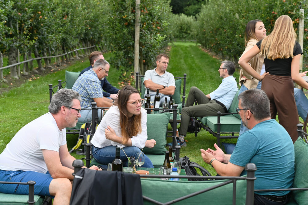 Abendessen 2