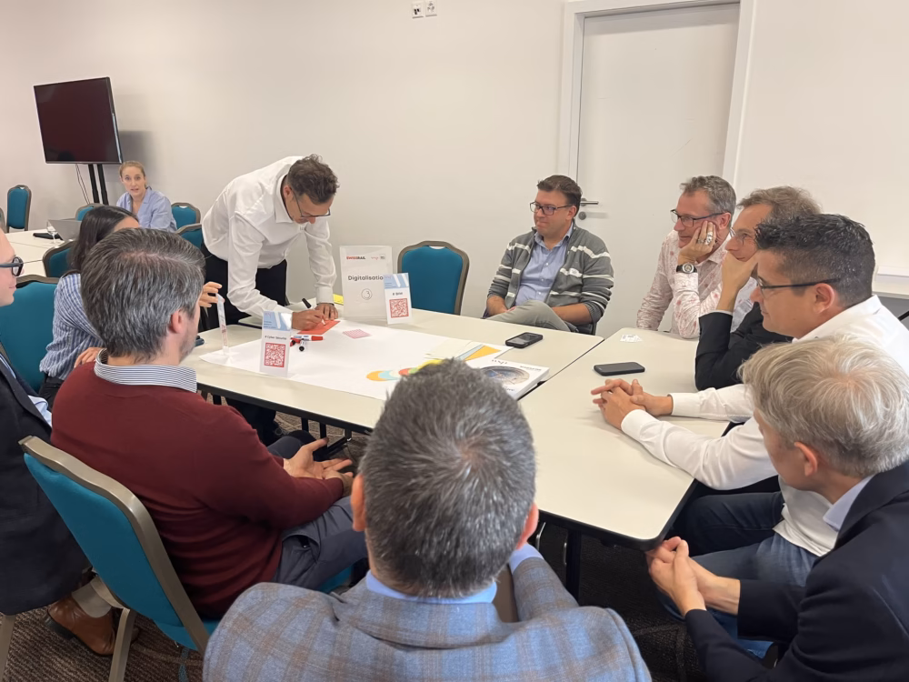 WSP Workshop