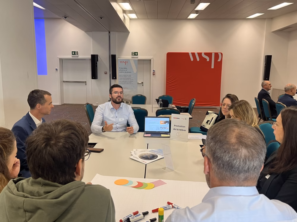 WSP Workshop