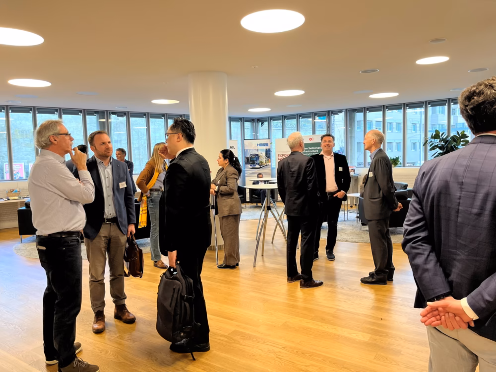 Bild 15 Networking