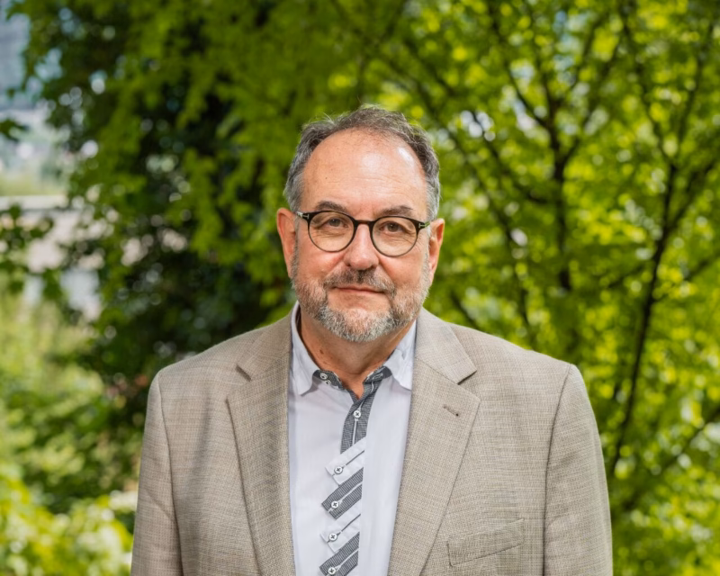 Michael Dalacker